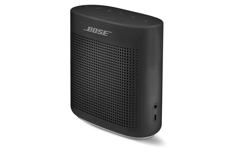 Chrono - Enceinte Bluetooth Bose SoundLink Color II(Blanc) - Enceintes Hifi  - Rue du Commerce