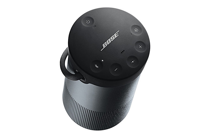 Bon plan  : l'enceinte Bluetooth Bose SoundLink Revolve en réduction  à -74 €