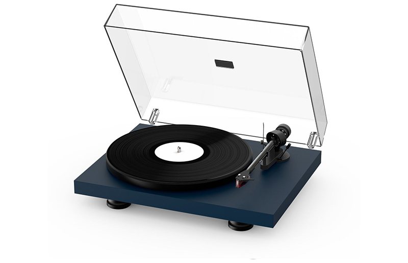 Yamaha MusicCast VINYL 500 Noir - Platines vinyle hi-fi