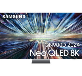 Le Neo QLED 8K de chez SAMSUNG
