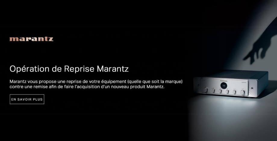 Marantz